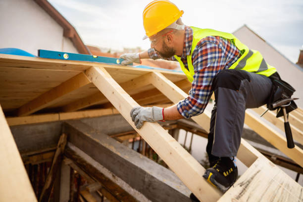Residential Roof Replacement in Northport, AL