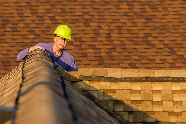 Slate Roofing Contractor in Northport, AL