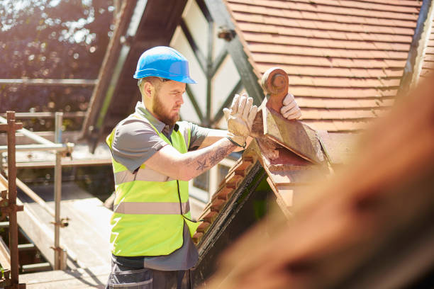 Best Tile Roofing Contractor  in Northport, AL