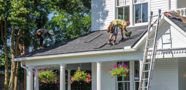 Quick and Trustworthy Emergency Roof Repair Services in Northport, AL